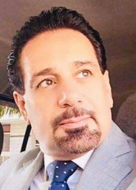 الأديب عبد الكريم البعلبكي 