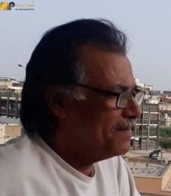 منعم سعيد 