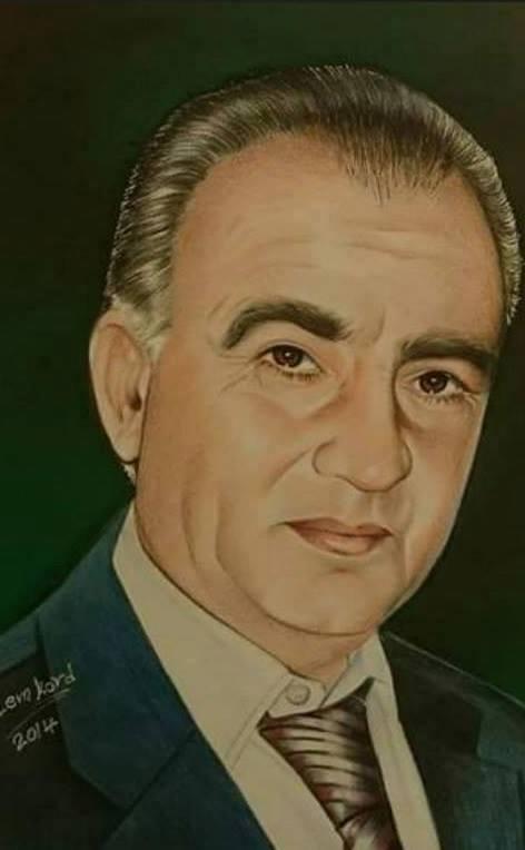 الرئيس نيجرفان البارزاني والتواضع