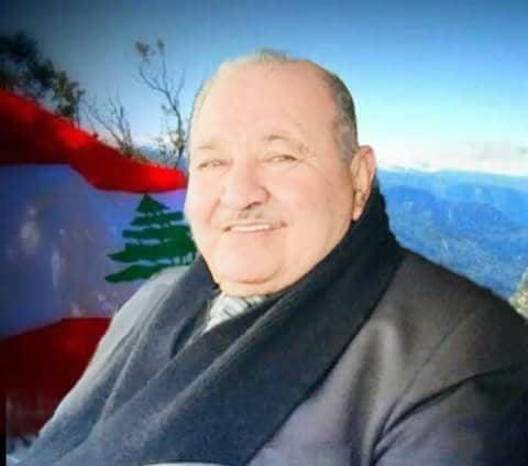 الأديب خالد موسى 