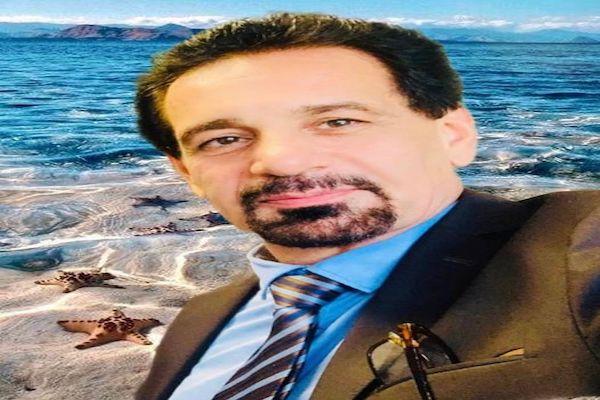 يا مليكتي قصيدة للأديب عبد الكريم البعلبكي 