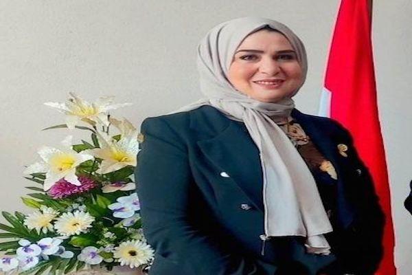الكاتبة عبير فاروق يكتب : الصراع الصيني الأمريكي.. لمن الهيمنة؟!!