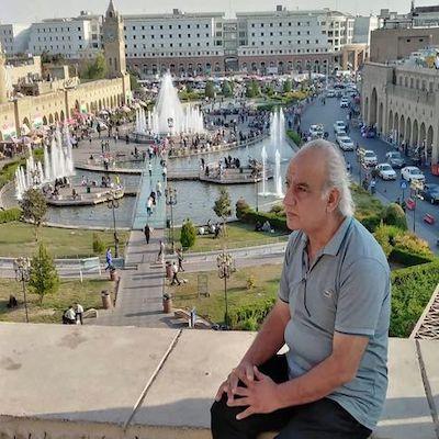الأديب عصمت شاهين دوسكي يكتب : الحرية والمعرفة