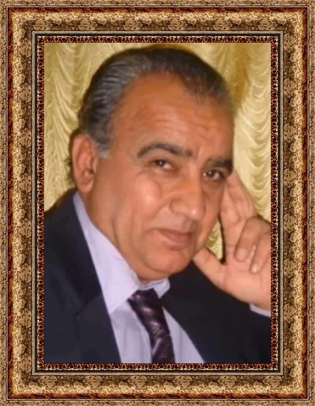 الأديب عصمت شاهين دوسكي يكتب : الكفاءة 