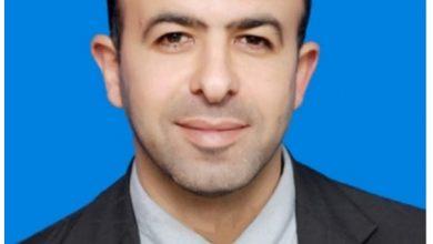 الدكتور أحمد لطفي شاهين يكتب : الفلسطينيون فقط مسؤولون عن تاريخهم
